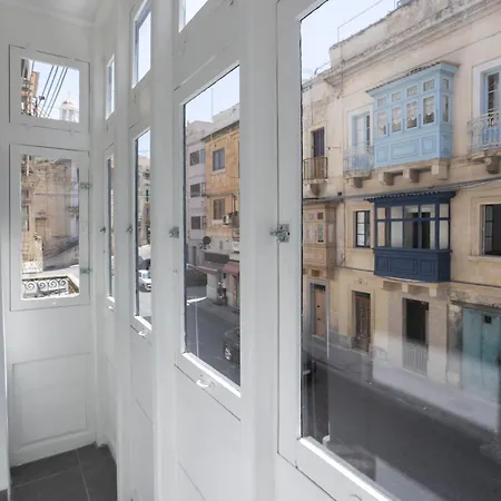 Bormla Apartment By The Waterfront Cospicua Exterior photo