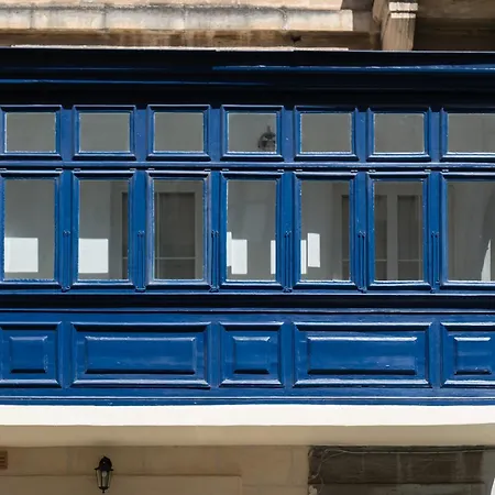 Bormla Apartment By The Waterfront Cospicua Exterior photo