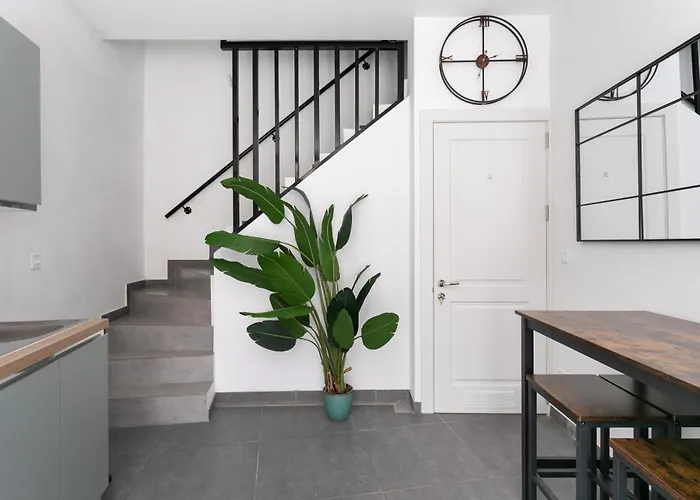 Bormla Apartment By The Waterfront