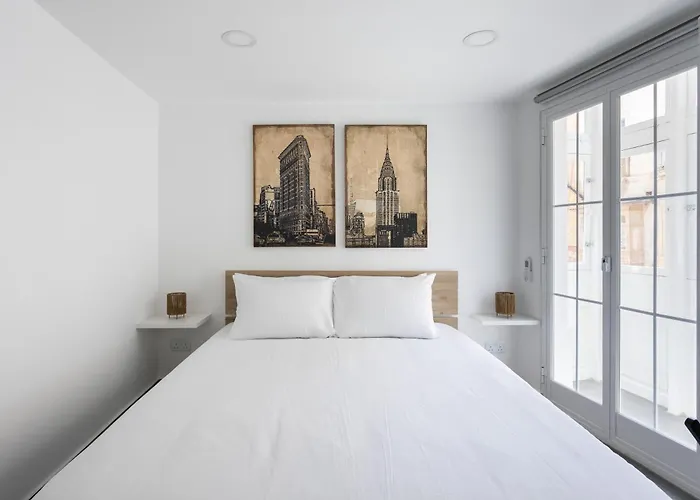 Bormla Apartment By The Waterfront