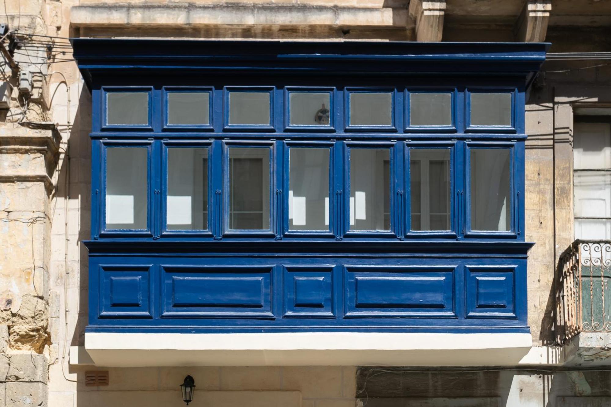 公寓 Bormla By The Waterfront Cospicua