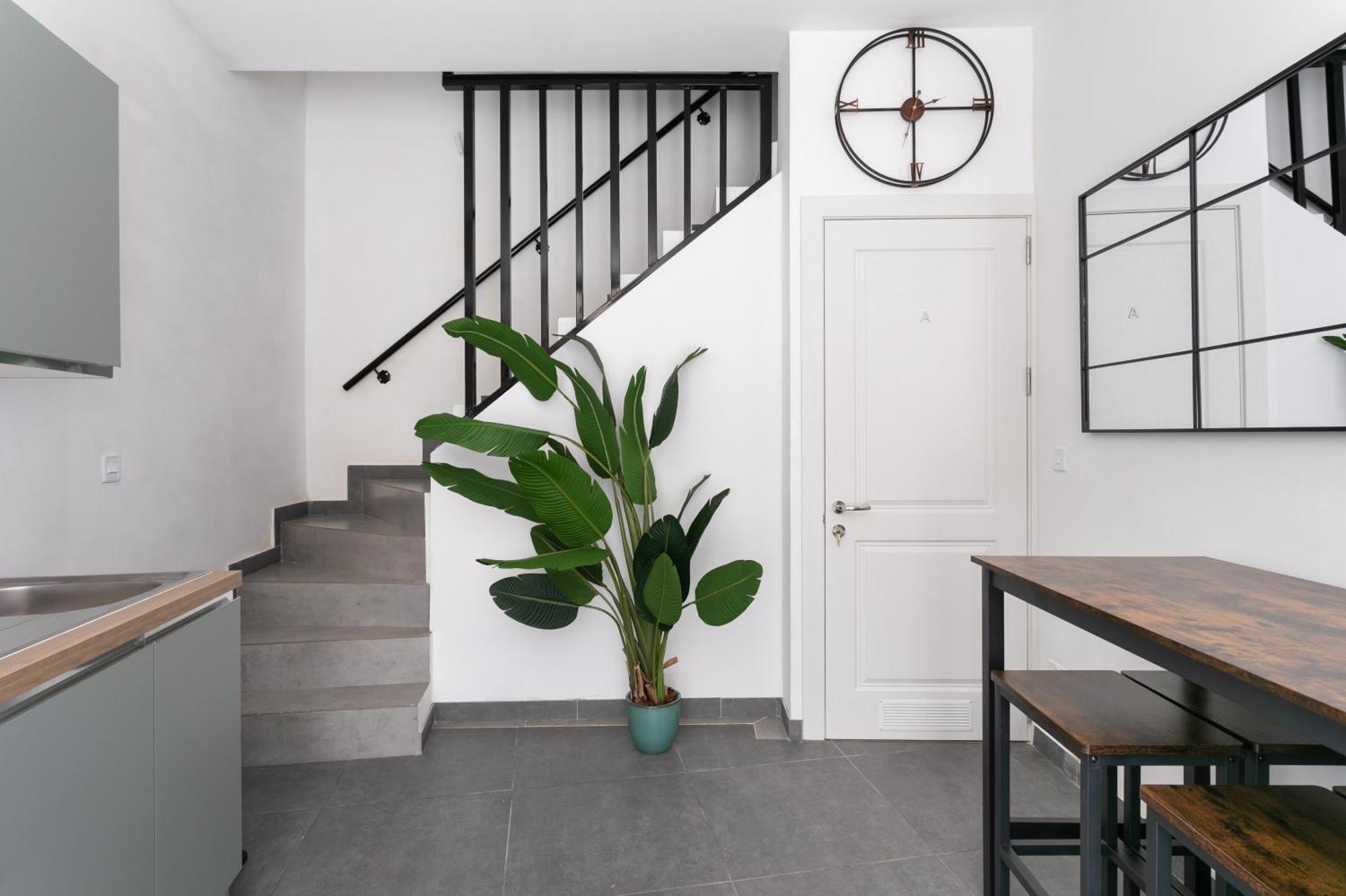 Apartamento Bormla By The Waterfront *