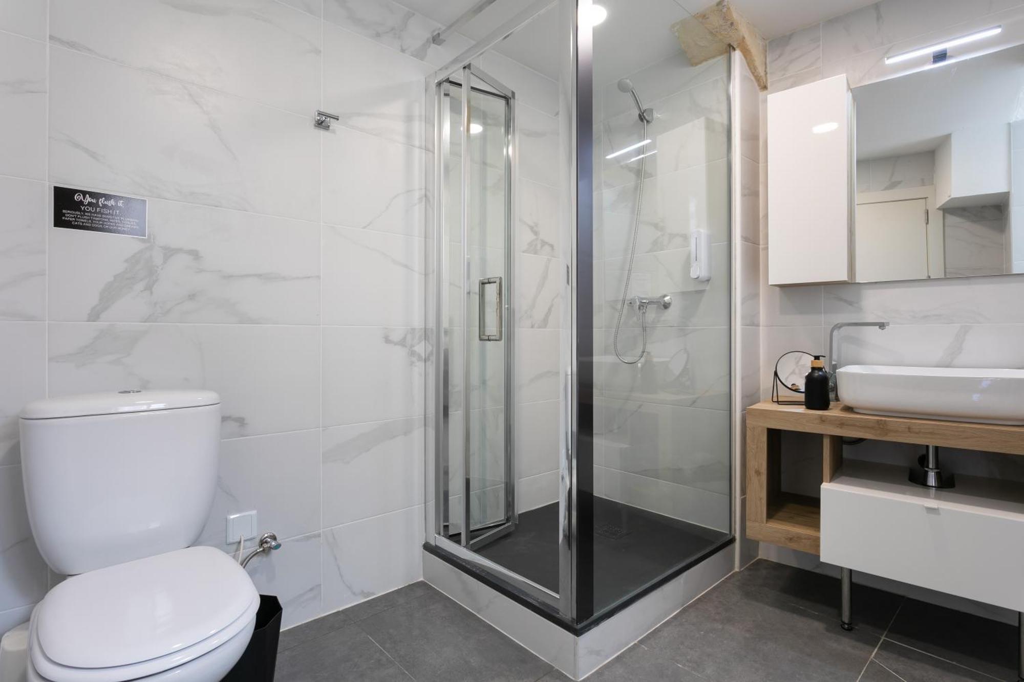 Bormla By The Waterfront Apartamento