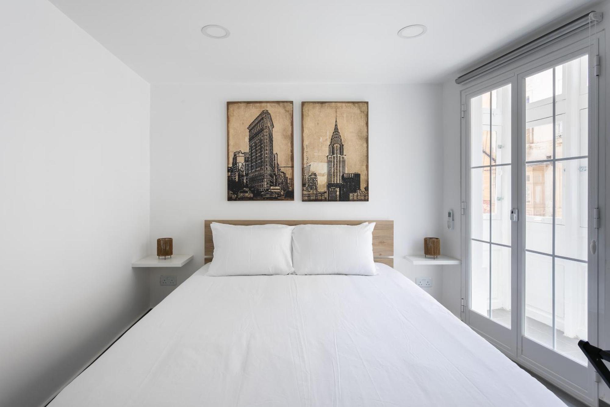 Apartamento Bormla By The Waterfront *