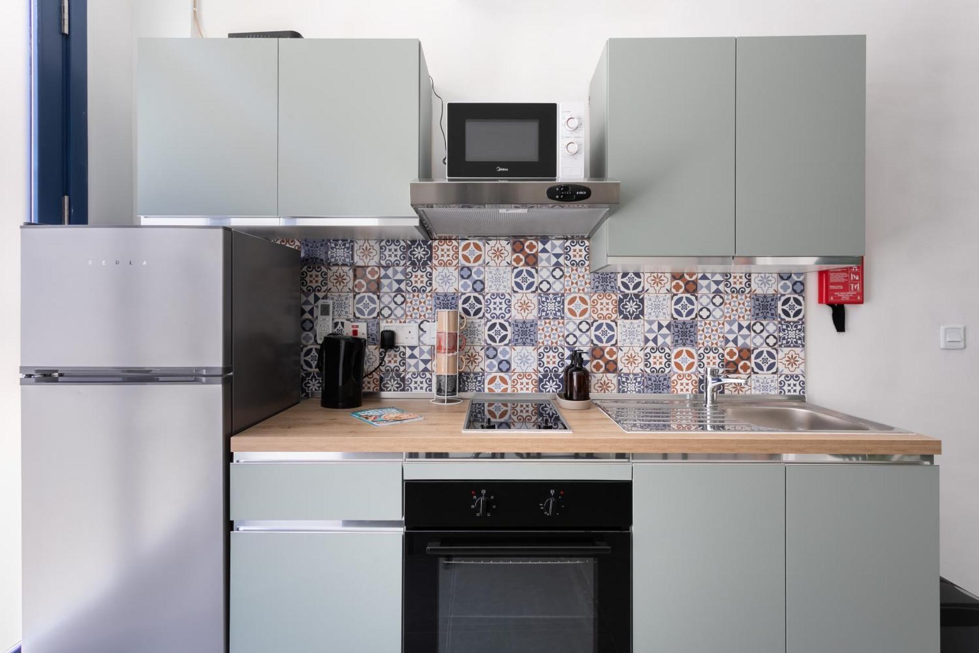 Apartamento Bormla By The Waterfront *